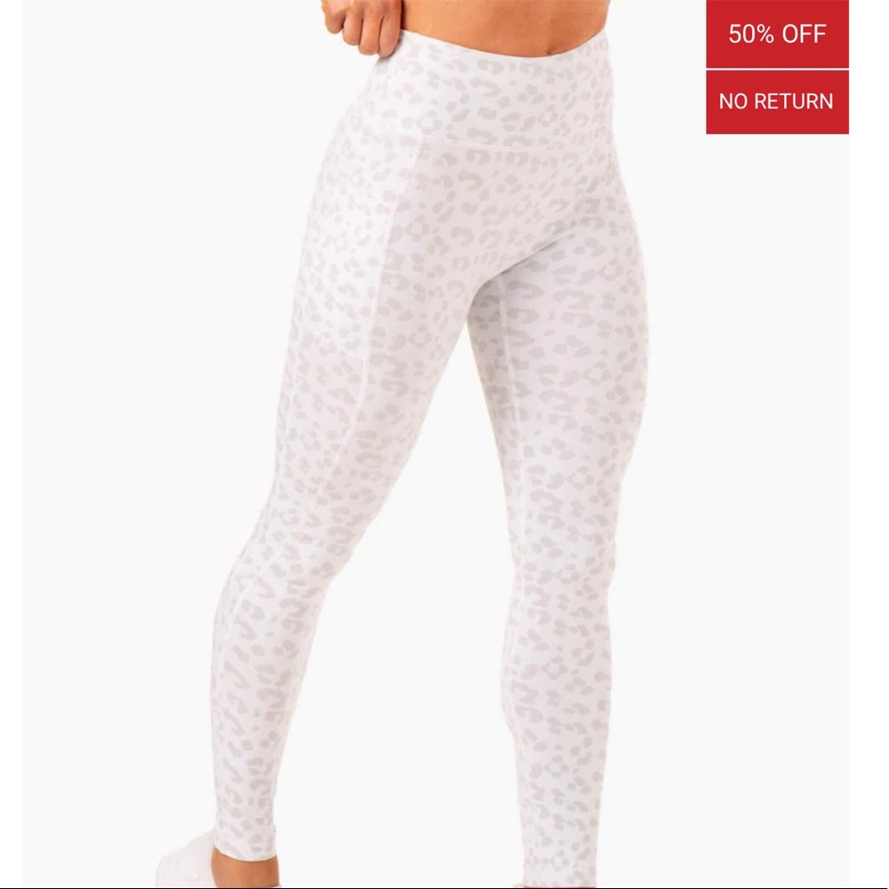 Ryderwear leggings